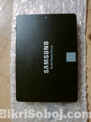 Samsung EVO 250gb Ssd